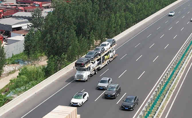 昌邑高速公路汽车救援